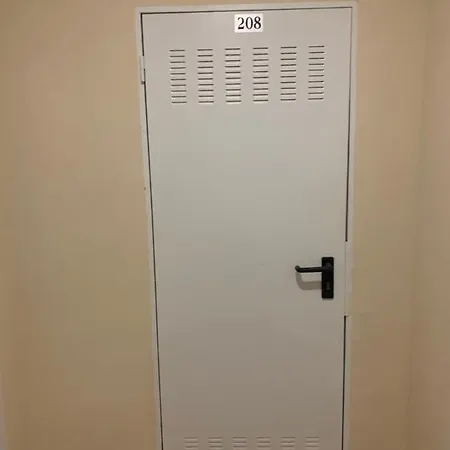 Apartment Maribel Arttyco Parking-wifi