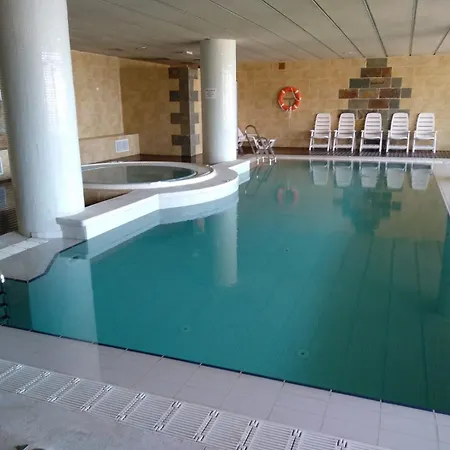 Maribel Arttyco Parking-wifi