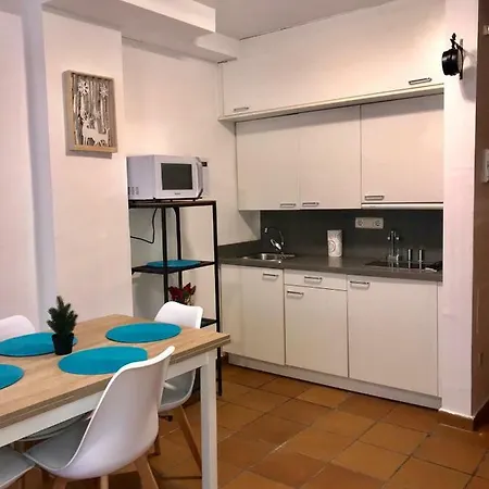 Maribel Arttyco Parking-wifi