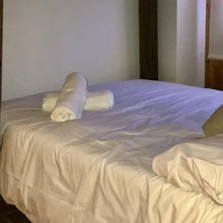 Maribel Arttyco Parking-wifi * Sierra Nevada