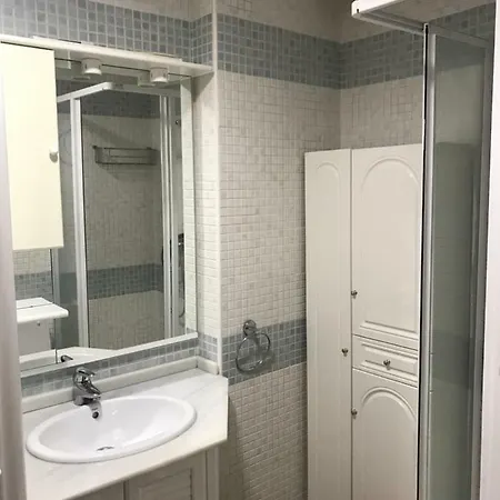 Maribel Arttyco Parking-wifi