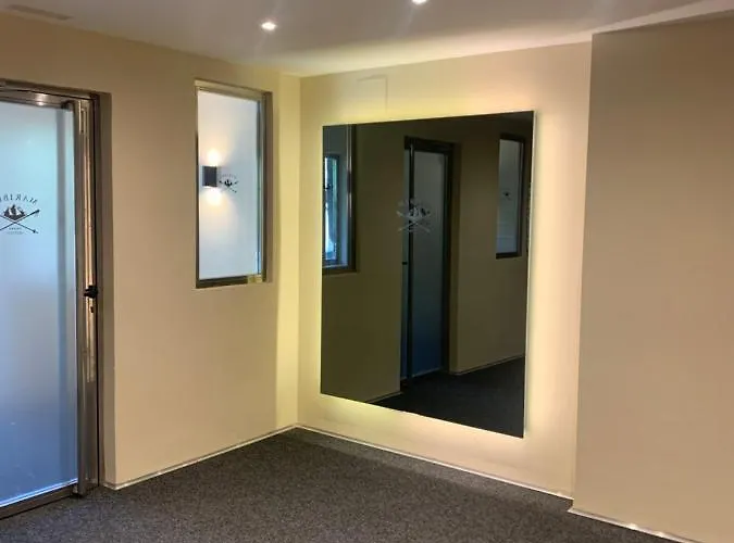 Maribel Arttyco Parking-wifi * Сьерра-Невада