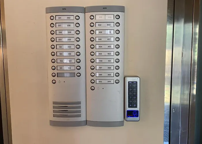 Maribel Arttyco Parking-wifi Апартаменты Сьерра-Невада