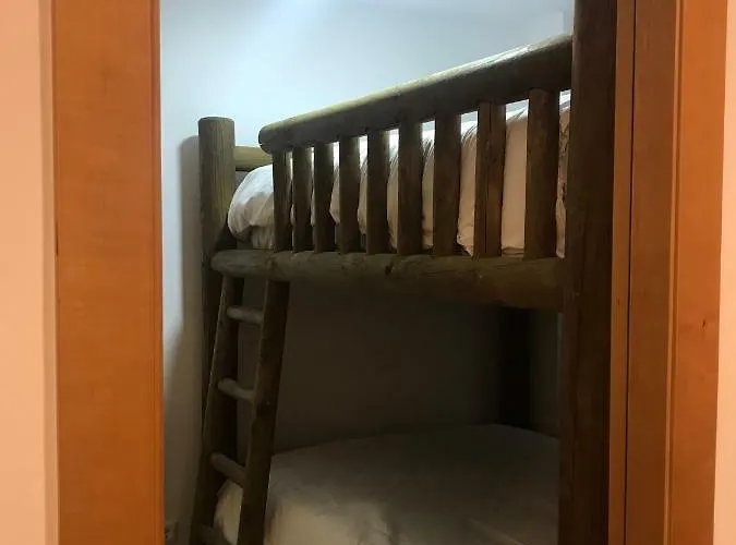 Maribel Arttyco Parking-wifi * Σιέρρα Νεβάδα