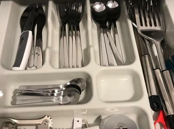 Maribel Arttyco Parking-wifi Σιέρρα Νεβάδα