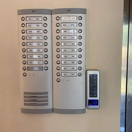 Maribel Arttyco Parking-wifi Apartamento Serra Nevada