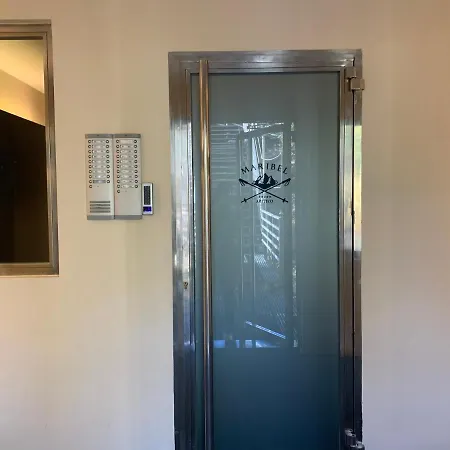 Maribel Arttyco Parking-wifi Sierra Nevada