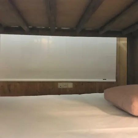 Maribel Arttyco Parking-wifi Апартаменти Сьєрра-Невада