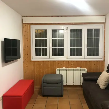 Apartamento Maribel Arttyco Parking-wifi *