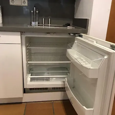 Maribel Arttyco Parking-wifi Апартаменти Сьєрра-Невада