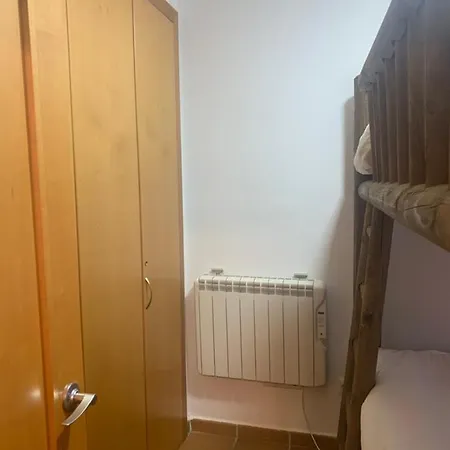 Apartamento Maribel Arttyco Parking-wifi *