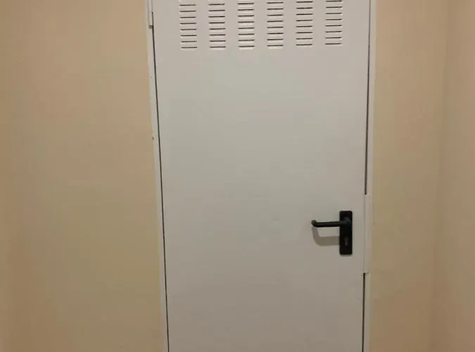 Apartament Maribel Arttyco Parking-wifi