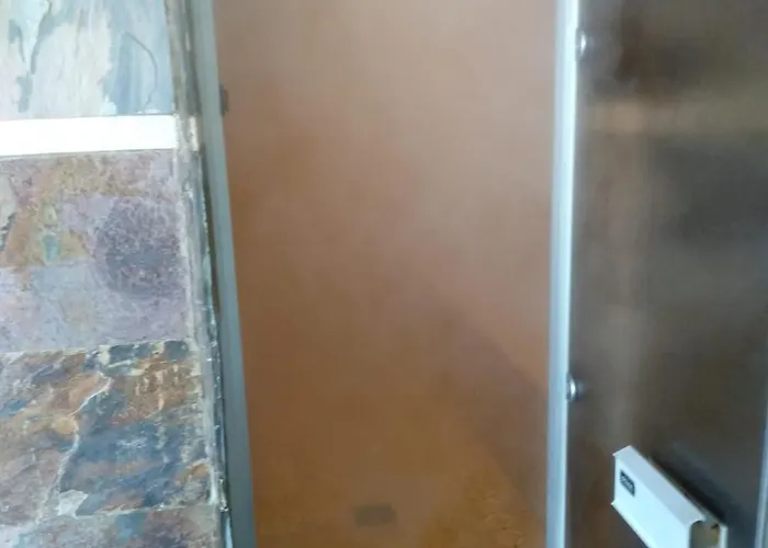 Maribel Arttyco Parking-wifi Sierra Nevada