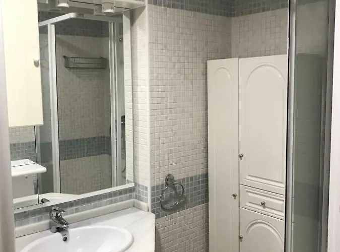 Maribel Arttyco Parking-wifi