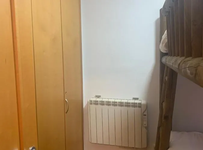 Apartament Maribel Arttyco Parking-wifi *