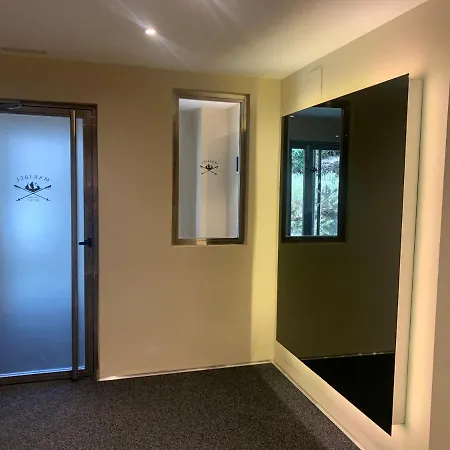 Maribel Arttyco Parking-wifi *