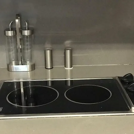 Appartement Maribel Arttyco Parking-wifi