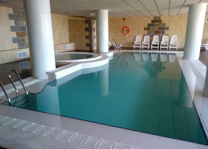 Maribel Arttyco Parking-wifi