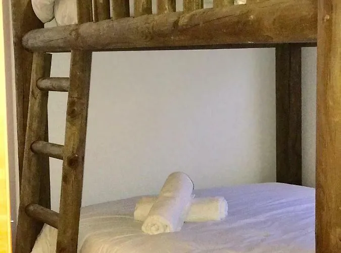 Maribel Arttyco Parking-wifi Appartement Sierra Nevada