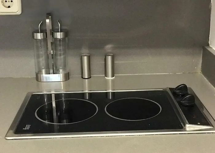 Appartement Maribel Arttyco Parking-wifi